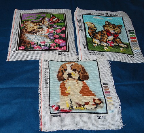 Quadro tre mezzo - quadro, tre•