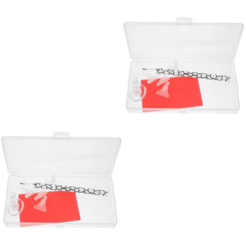 Set attrezzi accessori per - set, 2