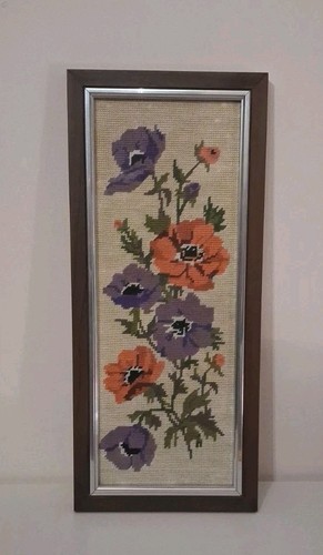 Quadro punto croce - quadro,